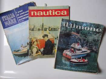 Riviste Nautica